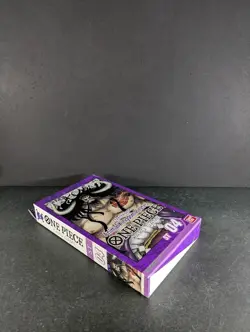 2022 One Piece Animal Kingdom Pirates (ST-04) Unopened Starter Deck English - Image 3