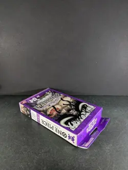 2022 One Piece Animal Kingdom Pirates (ST-04) Unopened Starter Deck English - Image 4