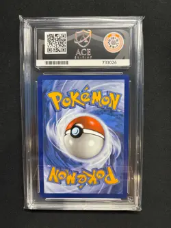 Pokemon Iron Valiant ex 157/131 SIR Prismatic Evolutions ACE 9 - Image 2