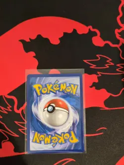 Pokemon Iron Valiant ex 157/131 Sv: Prismatic Evolutions Holo - Image 4