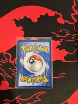 Pokemon Iron Valiant ex 157/131 Sv: Prismatic Evolutions Holo - Image 5