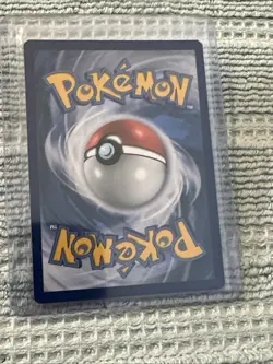 Mimikyu SM29 - Sun and Moon - Holo Promo 2017 Pokemon Card - Image 2