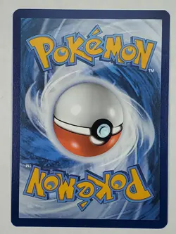 Kyogre ex 178 Holo Promo SV: Scarlet & Violet Promo Cards NM English Pokemon - Image 2