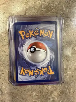Pokemon TCG Flareon EX Prismatic Evolutions Holo Card 146/131 SV - Image 2