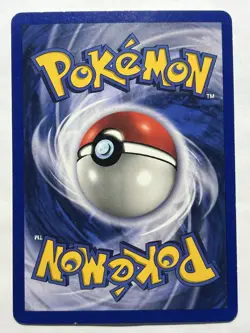 Pokemon TCG Magikarp Shadowless Card 35/102 1999 Base Set - Image 2