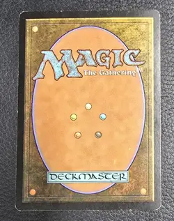 Seat of the Synod Foil MTG Mirrodin Magic The Gathering Artifact Land Card - Image 2