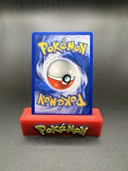 Pikachu 58/102 Shadowless RED CHEEKS NM Base Set Vintage Pokemon Card WOTC 1999 - Image 3