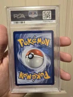 Pokemon Go Radiant Charizard 011/078 Shiny Holo Rare English TCG Card - Image 3