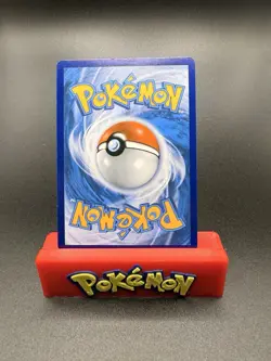 Rayquaza XY141 Black Star Promo Pokemon Card Holo LP - Image 2