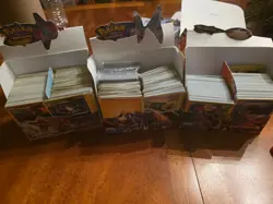 Pokemon TCG 50 Random Common And Uncommon Cards Bulk No Dups- GREAT FOR KIDS! - Image 3