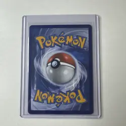 Mega Gengar EX 269/217 Full Art Pokemon Card Acended Heroes - Image 2