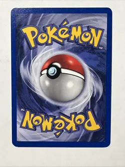 Pokemon Drowzee - Team Rocket Set - Common Card 54/82 LP - Image 4