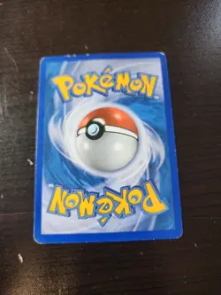 Haunter 35/102 Triumphant 2010 Uncommon Pokemon Trading Card! LP p9 - Image 2