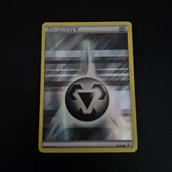 Metal Energy 82/83 Generations Reverse Holo Card - Image 1