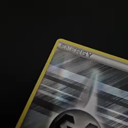 Metal Energy 82/83 Generations Reverse Holo Card - Image 2