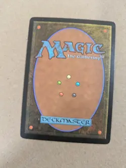 Paradise Mantle - Fifth Dawn - MTG - VG - Image 2