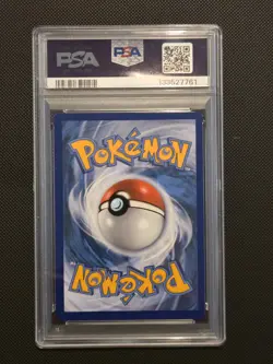 Special Delivery Charizard Promo Holo Pokemon Card SWSH075 PSA 9 MINT - Image 2