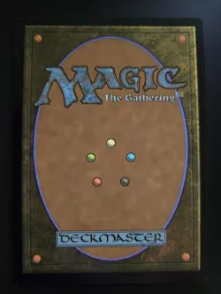 Gond Gate NM FOIL Commander Legends: Battle for Baldur's Gate MTG FREE SHIPPING - Image 2