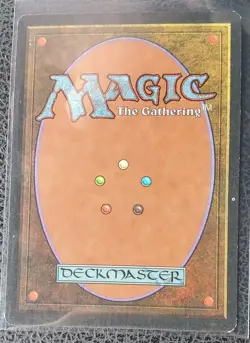 MTG Magic The Gathering- Dust to Dust The Dark Regular - Image 2