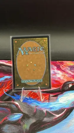 MTG: Edge of Eternities #27 Uthros Research Craft (Extended Art) - Image 2