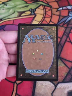 Treasure Vault (Extended Art) Universes Beyond: Fallout Foil MTG NM - Image 2