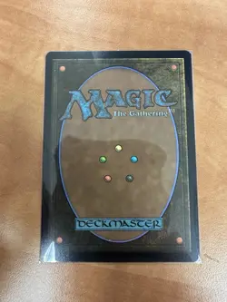 Magic: The Gathering - Final Fantasy - Summon: Bahamut Mythic Rare - NM - Image 2