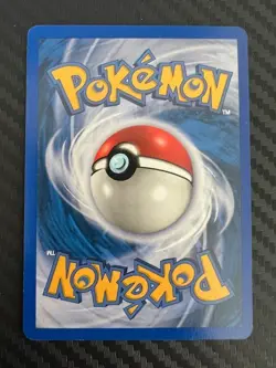 Pokemon TCG Krabby 115/165 Expedition Common VLP - Image 2