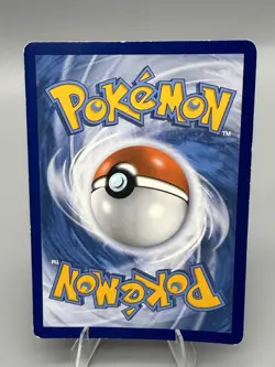 Pikachu EX #XY84 - 2015 Pokemon Generations Promo | Damaged - Image 3