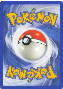 Krabby [Reverse Holo] #66 Fire Red & Leaf Green Pokemon TCG 2004 - Image 2