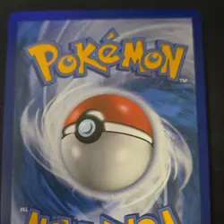 Pokemon Bonnie 128/131 SM Forbidden Light Full Art Holo Ultra Rare Trainer - Image 2