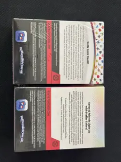 Lot of 2 - Pokemon S&V - Prismatic Evolutions + 151 Booster Bundles - [Sealed] - Image 4