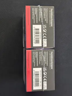 Lot of 2 - Pokemon S&V - Prismatic Evolutions + 151 Booster Bundles - [Sealed] - Image 5