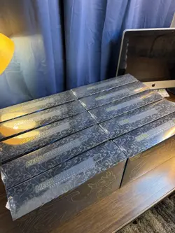 Pokemon Mega Charizard X ex Ultra-Premium Collection Box (UPC) - BULK Lot of 10 - Image 1