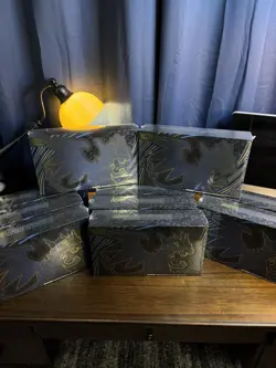 Pokemon Mega Charizard X ex Ultra-Premium Collection Box (UPC) - BULK Lot of 10 - Image 2