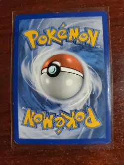 Pokemon TCG Gengar VMAX 157/264 Swsh08: Fusion Strike - Image 2