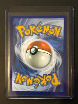 Jet Energy 252/191 Secret Gold Full Art Rare Pokemon Surging Sparks NM - Image 2