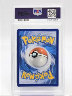 FLAREON V 2021 POKEMON SWSH BLACK STAR PROMO #SWSH179 PSA 9 Q5571 - Image 2
