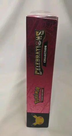Pokemon TCG Dark Sylveon V Box and Lance Charizard V Box Set Factory Sealed - Image 4