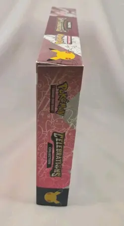Pokemon TCG Dark Sylveon V Box and Lance Charizard V Box Set Factory Sealed - Image 5