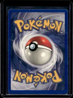 1999 Pokemon Shadowless Machop #52/102 - Image 2