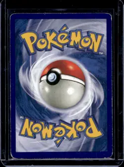 1999 Pokemon Shadowless Raticate #40/102 - Image 2