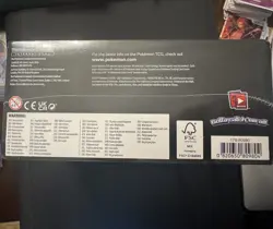2021 Pokemon SWSH Evolving Skies Sealed Pokemon Center ETB Elite Trainer Box - Image 4