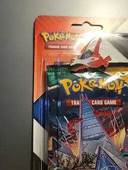 Pokemon TCG: Evolving Skies, Chilling Reign 2-Pack Blister & Pin - NEW - Image 4