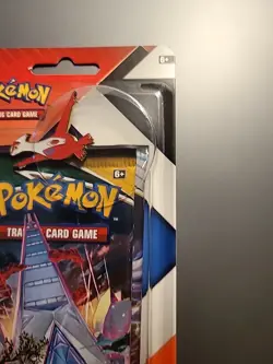 Pokemon TCG: Evolving Skies, Chilling Reign 2-Pack Blister & Pin - NEW - Image 5