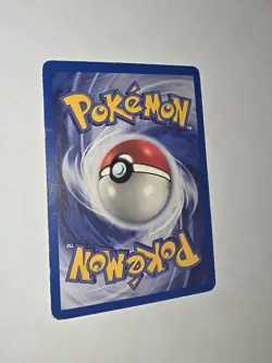 Pokemon Unown 14/75 Neo Revelation Holo 2000 WOTC - Image 3