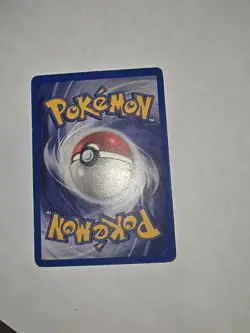 Pokemon Unown 14/75 Neo Revelation Holo 2000 WOTC - Image 4