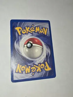 Pokemon Unown 14/75 Neo Revelation Holo 2000 WOTC - Image 5