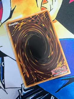 Kaibaman the Legend - DUAD-EN021 - 1st Edition - Secret Rare - NM - Yugioh - Image 2