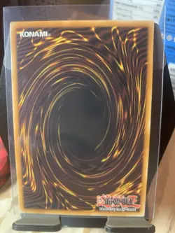 YuGiOh ~ Radiant Typhoon Swen DOOD-EN014 ~ Ultra Rare 1st Edition ~ Pack Fresh - Image 2