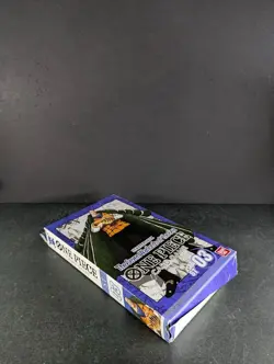 2022 One Piece The Seven Warlords Of The Sea Unopened (With Tear) Starter Deck - Image 3
